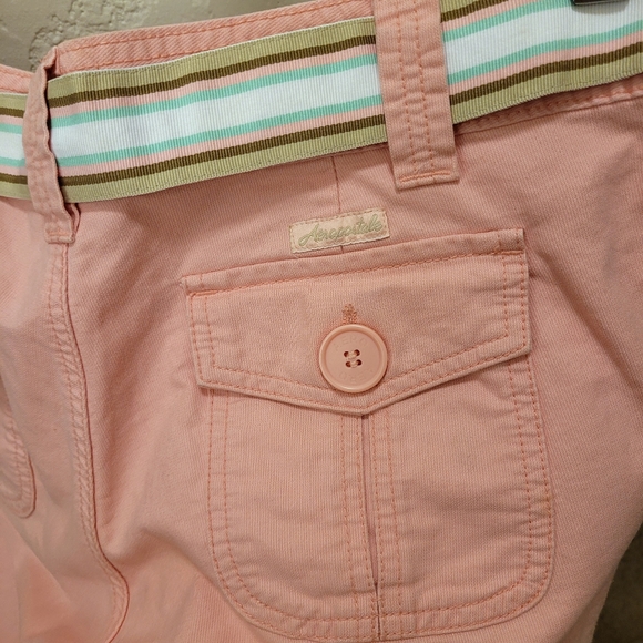 Aeropostale Capri pants - Picture 4 of 9